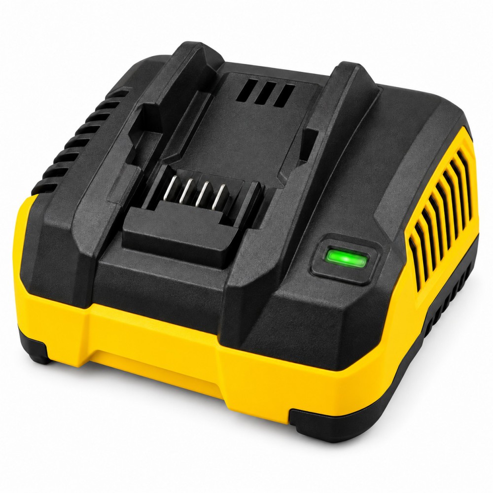 18V Hızlı Şarj Cihazı