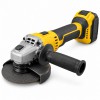 ProGrind 18V Akülü Avuç Taşlama görünüm 1